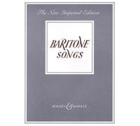 Baritone Songs: The New Imperial Edition