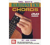 Baritone Uke Chords [Region 1]