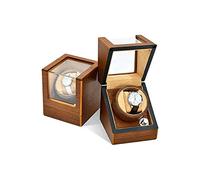Bark 1+0 Watch Winders Mechanical Watch Self-winding Motor Box Watch Shaker Unit Swinger Watch Box