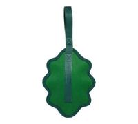 Bark A Green Chew Leaf Dog Toy
