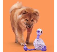 Bark Adelaide Emu Dog Toy