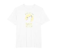 Bark at The Bark Moon: Howling Wolf Starry Night T-Shirt, Men's Big and Tall, White, 6X Tall