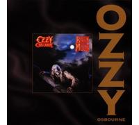 Bark at the Moon By Ozzy Osbourne (1995-11-06)