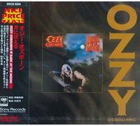 Ozzy Osbourne - Bark at the Moon [Digital Rema