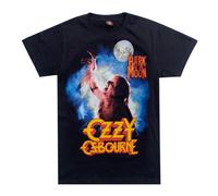 Bark at the Moon T-Shirt Ozzy Osbourne Black XL