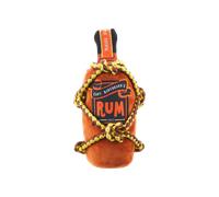 Bark Barkbeardand#039;S Rum Dog Toy - Brown