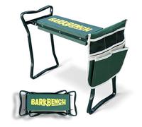 Bark Bench Sit or Kneel Dog Grooming and Bath Bench