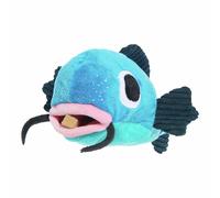Bark Catfish Claude Dog Chew Toy