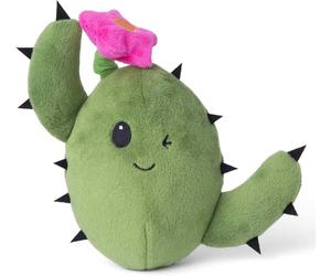 BARK Consuela The Cactus Dog Toy, Medium