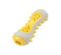 Bark Control Chewing Toy, Squeaky Dog Chew Toy, Creative Chew Toys For Dogs, Pet Care Toy, Dog Toothbrush Toys For Aggressive Chewers Dogs Care Teeth Cleaning, 14.5x2.5cm/5.71x1.02 Inch