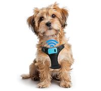 Bark Control Vest for Small Dogs (Extra Small)