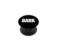 Bark Dog Canine Woof PopSockets Adhesive PopGrip