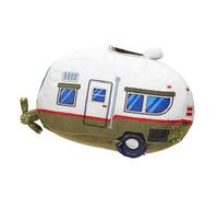 Bark Dog Plush Pet Toy RV Camper