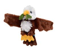 Bark Dog Toy Eagle