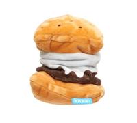 Bark Dog Toy More S'More