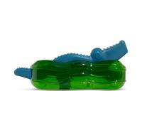 Bark Dog Toy Super Chewer Crocness Monster Beef Scented Toy For Dogs, Made With Rubber and Nylon