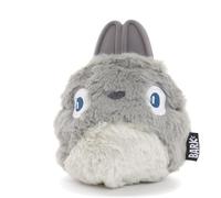 BARK Dog Toy Super Chewer Hare Raiser Squeaky Plush With Hidden Toy for Dogs Inside Durable Natural Core With Teeth Cleaning Bristles For Medium/Large Dogs
