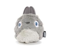 BARK Dog Toy Super Chewer Hare Raiser Squeaky Plush With Hidden Toy for Dogs Inside Durable Natural Core With Teeth Cleaning Bristles For Medium/Large Dogs
