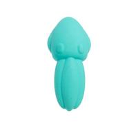 BARK Dog Toy Super Chewer Whiz Squid, Solid Nylon For Serious Chewing, Chew Toy For Dogs, Candy Scent, For Large Dogs