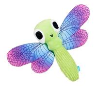 Bark Dragonfly Guy Dog Toy - Single