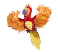 Bark Fawkes Dog Toy - Single