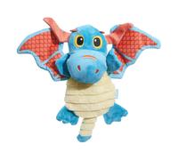 Bark Grimbold The Dragon Dog Toy Pets