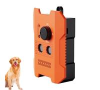 Bark-Guard Pro 2025, Bark Guard for Dogs, Ultrasonic Dog Bark Deterrent Devices, Stop Bad Behavior Without Yelling Or Swatting Suitable for All Dogs (1PCS)