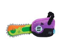 BARK Halloween Texas Chainspaw Dog Toy - One Size