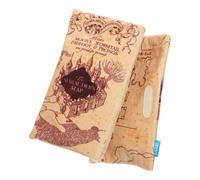 Bark Harry Potter Marauders Map Dog Toy - Bark Harry Potter Marauders Map