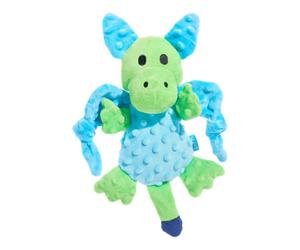 Bark Humbert The Dragon Dog Toy