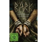 Bark - Nichts bleibt verborgen (DVD) Michael Weston Marc Schoelermann