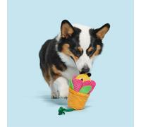 Bark Pollen Nate Dog Toy