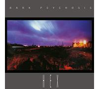 Bark Psychosis - Hex