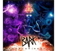 Bark Rambler of Aeons (CD) Album