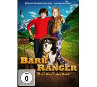 BARK RANGER - MEIN HUND,DER HELD (JON LOVITZ, ARI COHEN,...) DVD NEW