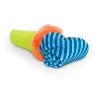 Bark Roll Over Party Blower Dog Toy - Bark Roll Over Party Blower
