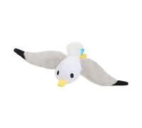 Bark Sully The Gully Plush Dog Toy