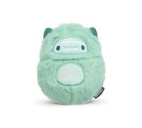 BARK Super Chewer Aurora Beast Dog Toy, X-Small