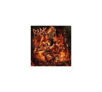 BARK: TIME HAS COME - CD