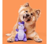 Bark Topanga Kanga Dog Toy 1 Toy