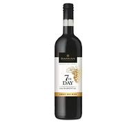 Barkan - 7th Day Sacramental, Sweet Red Wine - 11% Alcohol Vol - 750ml