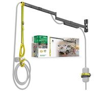 Barkan EV Charging Cable 160cm Long Wall Mount Cable Outdoor Outdoor Weatherproof Waterproof for Electric Car EV/PHEV/Electric Car Cable