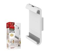 Barkan Tablet Mount Holder for 7-12 inch Devices, Fixed, 360 degree Rotation Bracket, fits Apple iPad/Air/Mini, Samsung Galaxy Tab