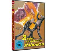 Barkan,Yehuda - Zwei Ganz Ausgebuffte Halunken [Import]