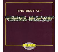 Barkays - The Best of Bar-Kays