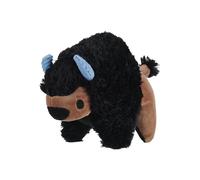 BarkBox Buffy the Buffalo Dog Toy - Dogs