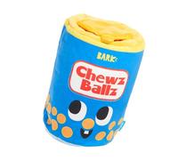 BarkBox Chewz Ballz Dog Toy - 3-in-1 - for Medium to Large Dogs
