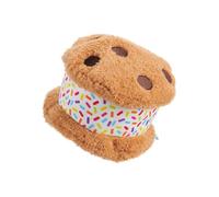 BarkBox Sniffwich Plush Dog Toy - for Dogs