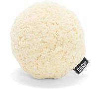Barkbox Super Chewer Tough Dog Chew Toys for Aggressive Chewers, Plush 2 Toys in 1 (Potato - Small)