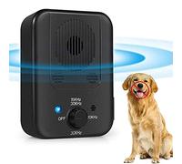 Barkbuddy Anti Barking Device, Pups Dream Bark Buddy Anti Barking Device, Rechargeable Dog Barking Control Devices, Anti Barking Device, Auto Ultrasonic Dog Bark Deterrent Stop Dog Barking Trainer